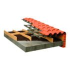 Corcho natural granulado