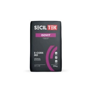 Isovit E-Cork MD